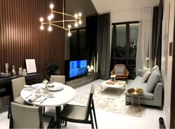 Parksuites (D10), Apartment #309500611